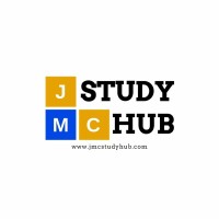 JMC Study Hub logo - Similar company to The Joy Junction
