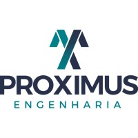 Proximus Engenharia logo - Similar company to Dantelles Engenharia