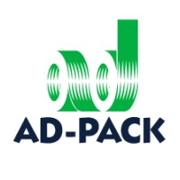 Ad-Pack logo - Similar company to Tribotecmx