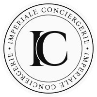 Imperiale Conciergerie logo - Similar company to Fabws