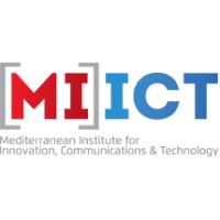 Mediterranean Institute of Innovation, Communications and Technology (MIICT) logo - Similar company to Abundanism