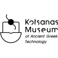 Kotsanas Museum of Ancient Greek Technology logo - Similar company to Point-Blank
