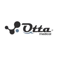OTTA Medical logo - Similar company to Pacem Technology