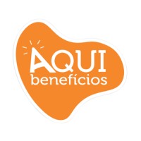 Aqui Benefícios logo - Similar company to Multibenefícios Gpa