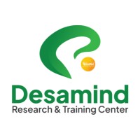 Desamind Research and Training Center logo - Similar company to Desamind Indonesia Foundation
