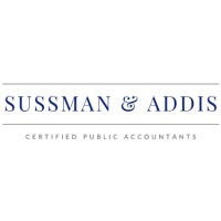 Sussman & Addis, CPAs logo - Similar company to Corwin & Company, Cpas