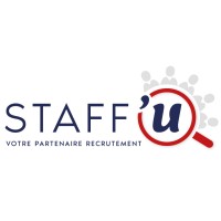 Staff'U logo - Similar company to Hr Talent