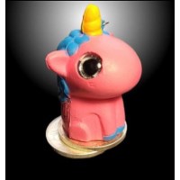 Rons Basement - Unicorn Fart Dust logo - Similar company to Cerviero