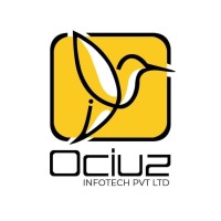 Ociuz Infotech Pvt Ltd logo - Similar company to Milestone Innovative Technologies