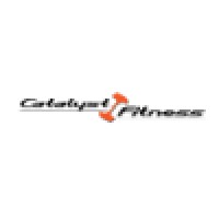 Catalyst Fitness logo - Similar company to Community Transportation Network