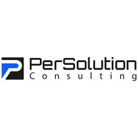 PerSolution Consulting logo - Similar company to Comhub Business Communication
