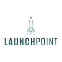 Launch Point logo - Similar company to Helpipedia