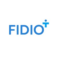 FIDIO logo - Similar company to Microtouch Limited