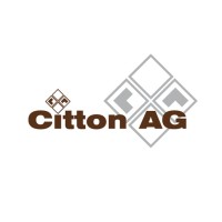 Citton AG logo - Similar company to Kuhn Design Ag