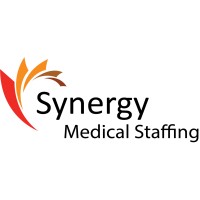 SYNERGY MEDICAL STAFFING logo - Similar company to Body Mechanic Inc.