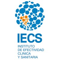 IECS - Instituto de Efectividad Clínica y Sanitaria logo - Similar company to Quest Network