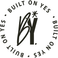 Built On YES logo - Similar company to Armine + Ambrose