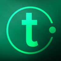 tether.bet logo - Similar company to 88Goals