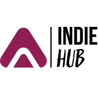 INDIE Hub logo - Similar company to Young Queens Empowerment Centre