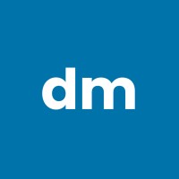 davidmartin.co logo - Similar company to Uxhacks Llc