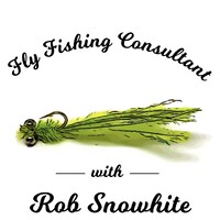 Fly Fishing Consultant logo - Similar company to Trident Fly Fishing
