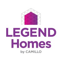 Legend Homes San Antonio logo - Similar company to Purpose Performance Wear