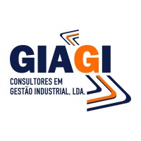GIAGI - Consultores em Gestão Industrial logo - Similar company to Nbcc Academy