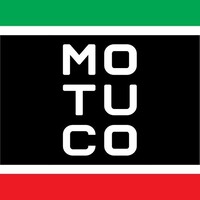 Motuco / Comisión Nacional De Mototurismo Y Concentraciones