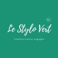 Le Stylo Vert logo - Similar company to Lille Open Research Data (Lord)