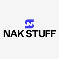 Nak Stuff logo - Similar company to Pickear