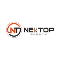 Nextop Digital Marketing Agency logo - Similar company to De Bon Creative - The Food Storyteller