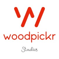 Woodpickr Studios logo - Similar company to A2Dzign Inc.