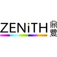 Zenith logo - Similar company to Seven D Windows