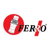 Fer-ro Hidrolik Pnömatik logo - Similar company to Roket 9