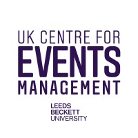 UK Centre for Events Management (UKCEM), Leeds Beckett University logo - Similar company to Be Caring