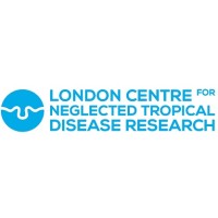 London Centre for Neglected Tropical Disease Research logo - Similar company to Children Without Worms
