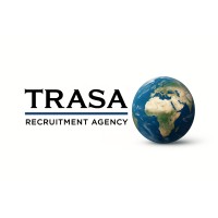The Recruitment Agency South Africa (TRASA) logo - Similar company to Kadraa Recruitment