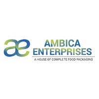 Ambica Enterprises logo - Similar company to Saattvic Ecocare Products