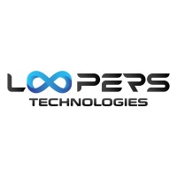 Loopers Technologies logo - Similar company to Zerolabs