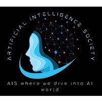 Artificial intelligence Society logo - Similar company to Maroon Beret Technologies