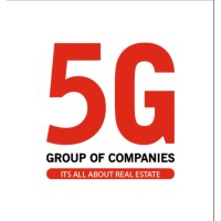 5G Group of Companies logo - Similar company to Zeunex®