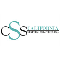 CALIFORNIA STAFFING SOLUTIONS INC. logo - Similar company to H&R Labor