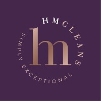 HM Cleans Ltd logo - Similar company to Hm Precision Engineering