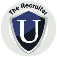 The RecruiterU logo - Similar company to Thinktyler
