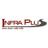 INFRA PLUS CO., LTD. logo - Similar company to Transcode Global