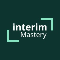 Interim Mastery logo - Similar company to Artesion