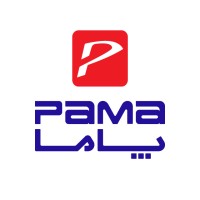 گروه صنعتی طلوع پیام ایرانیان (پاما)  | Pama Shoes logo - Similar company to Pilgon.Plastic