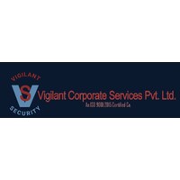 Vigilant Corporate Services Pvt. Ltd. - India logo - Similar company to Smart Secure Security And Facility Management Services
