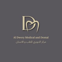 AL DWERY Medical and Dental logo - Similar company to Perfect Practice Uae