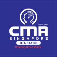 CMA Mental Arithmetic (Toa Payoh) logo - Similar company to Coders Passion